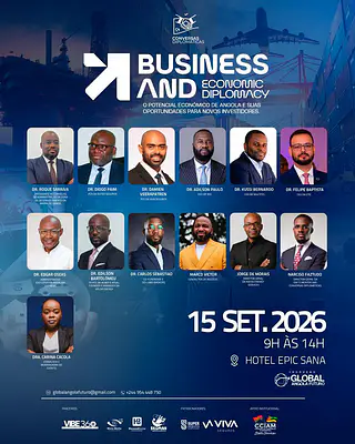 BUSINESS AND ECONOMIC DIPLOMACY