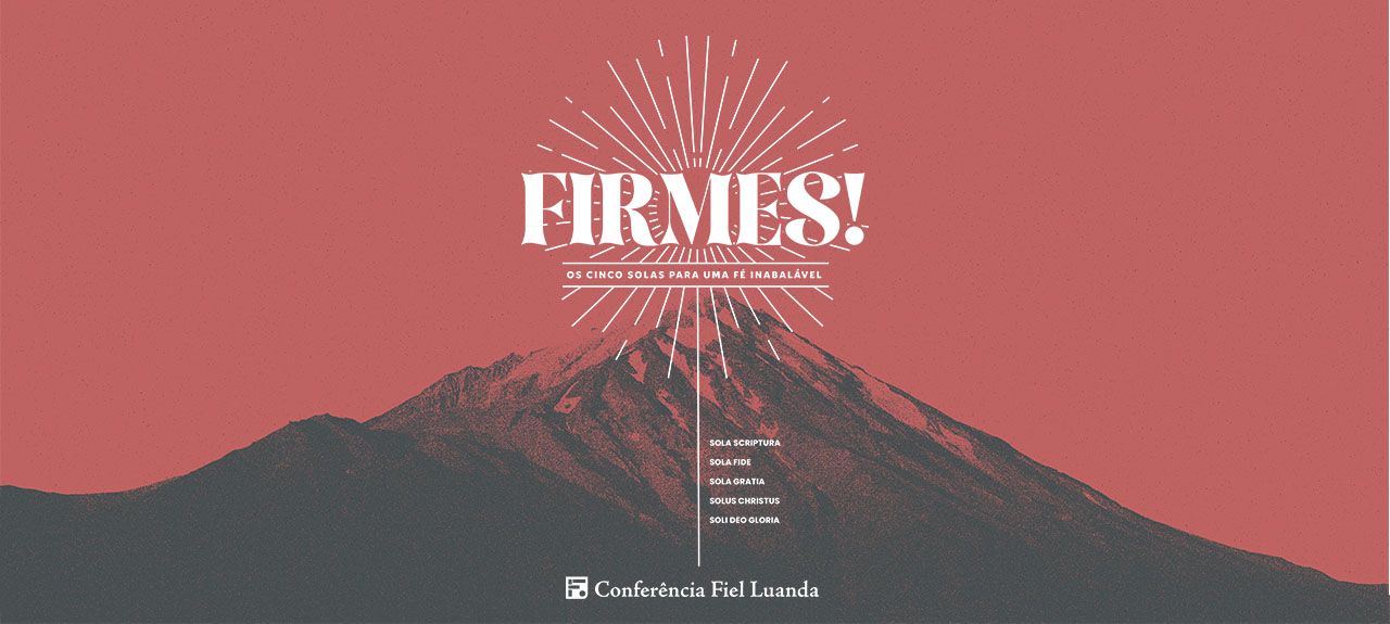 Conferência Fiel Luanda 2024