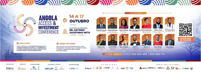 ANGOLA ACCESS & INVESTMENT CONFERENCE 2026