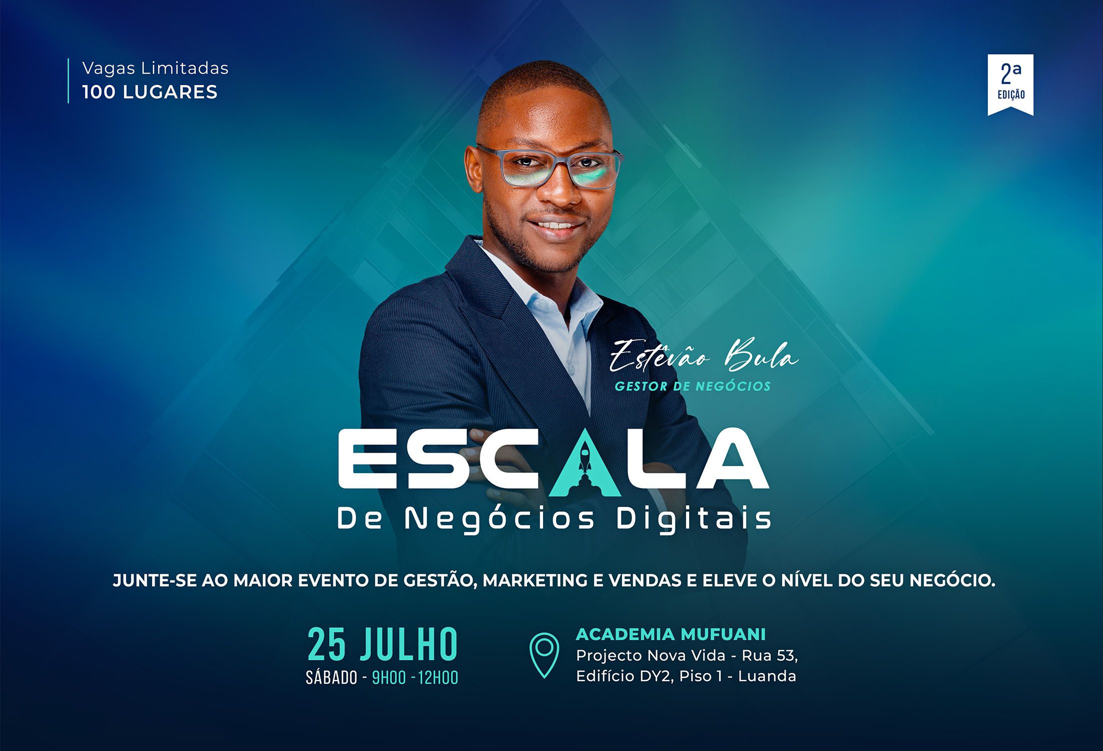 ESCALA DE NEGÓCIOS DIGITAIS