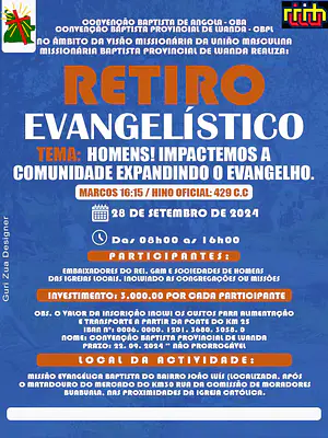 Retiro Evangelístico