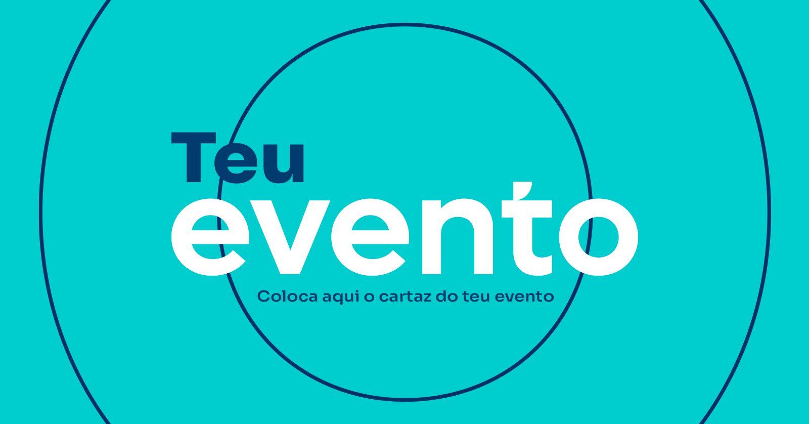 EVENTO - TESTE