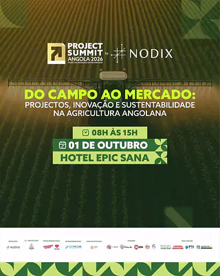 Project Summit Angola