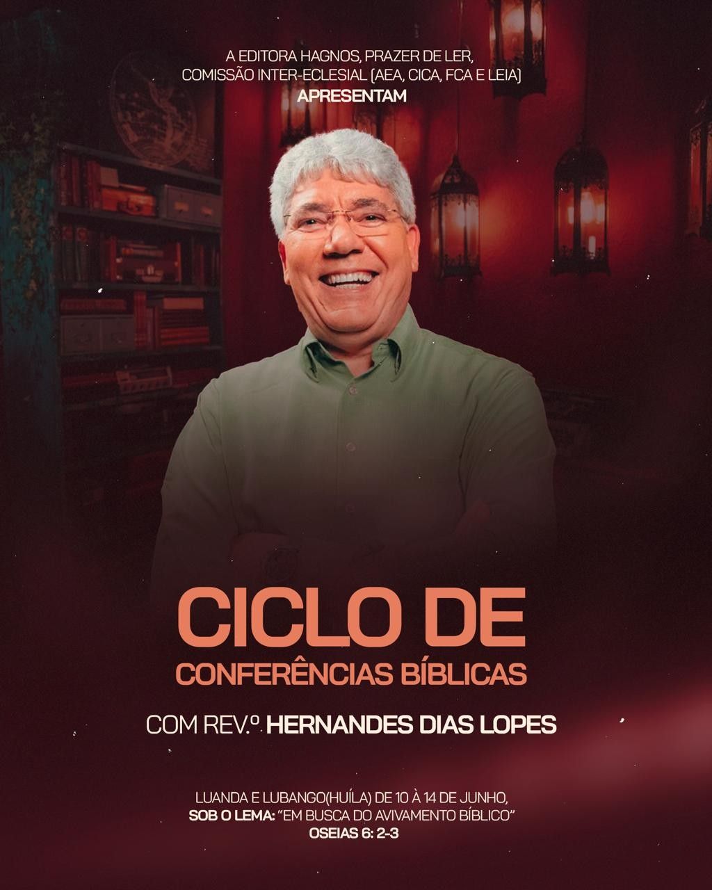 CULTO DOMINICAL